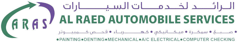 Al Raed Automobile Services